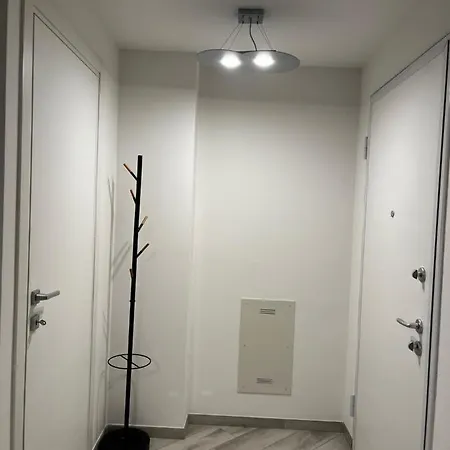 Towers Suites بولونيا