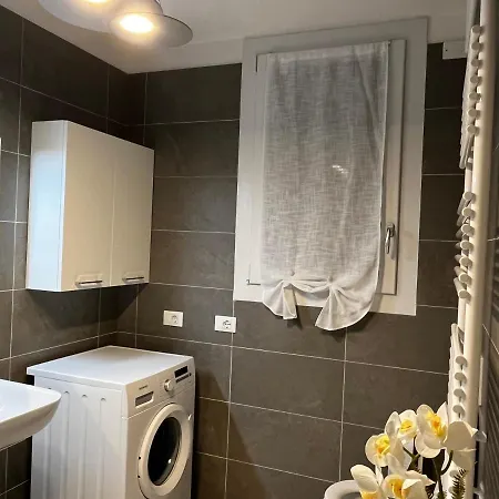 Towers Suites * Bologne
