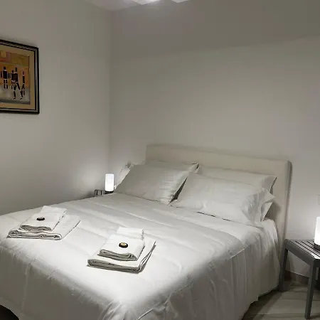 Towers Suites