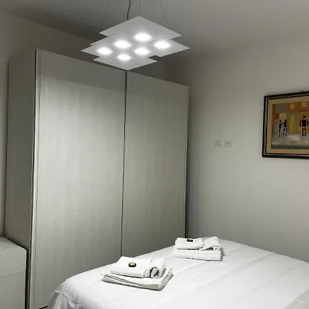 Towers Suites Apartment *