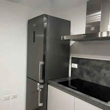 Towers Suites * Bologna