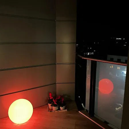 Towers Suites Apartment