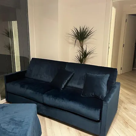 Towers Suites Bologne