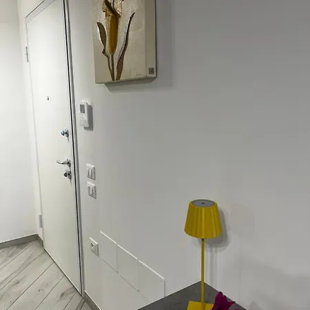 Towers Suites Apartment