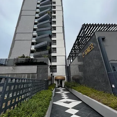 Apartment Towers Suites