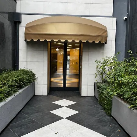 Appartement Towers Suites Bologne