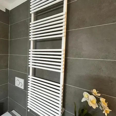 Towers Suites Bologne