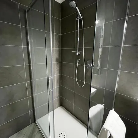 Towers Suites Bologne
