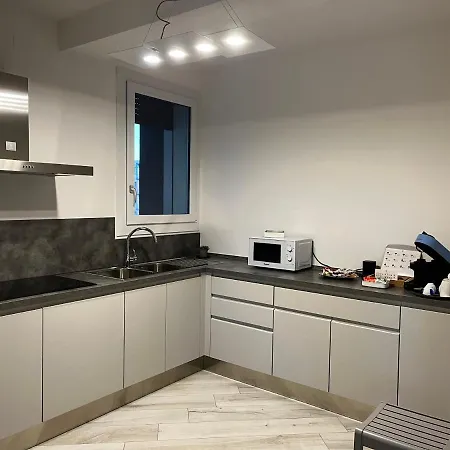 Towers Suites Apartment