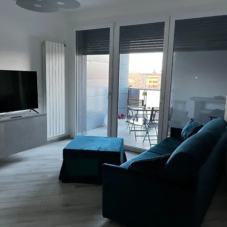 Appartement Towers Suites